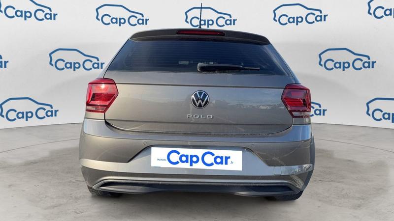 Volkswagen Polo 1.0 Tsi 95 Business