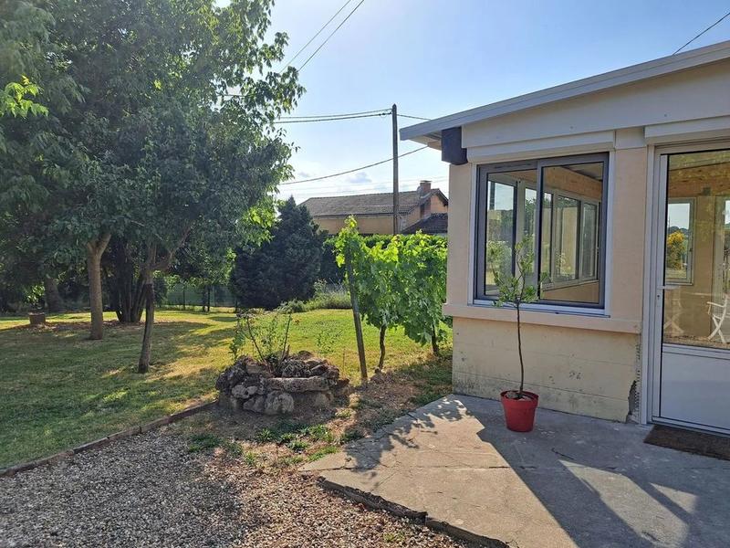 Propriété - 150 m² - 7 pièces