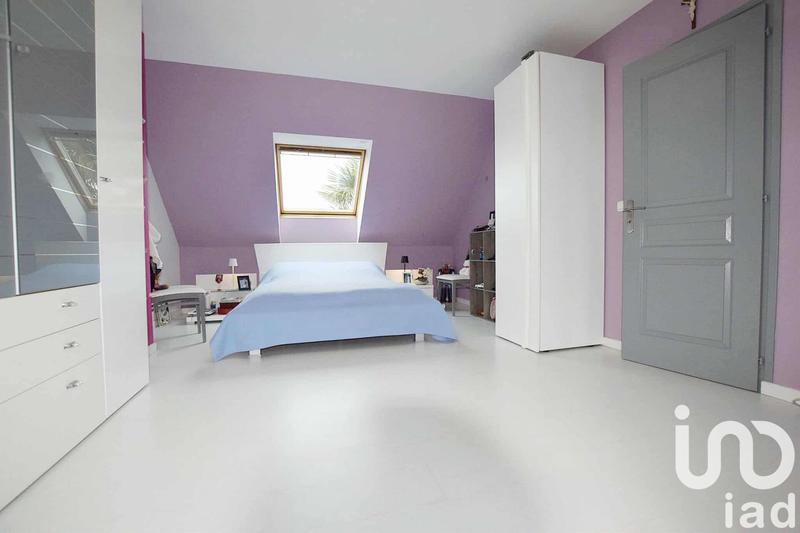 Maison - 138 m² - 5 pièces