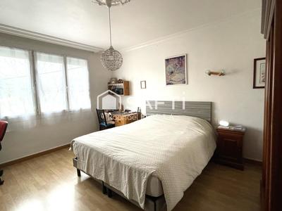 Maison de ville - 96 m² - 4 pièces