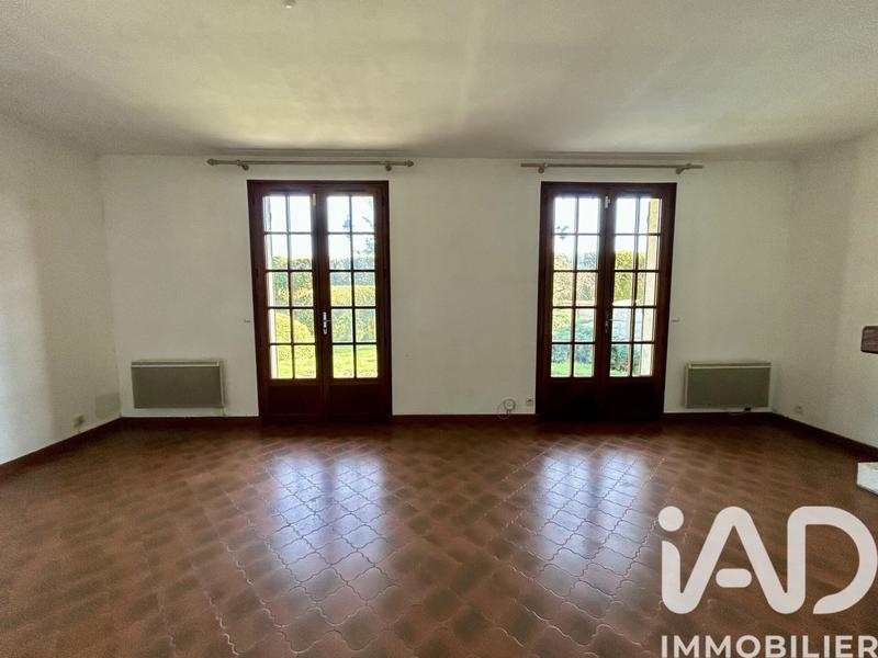 Maison - 71 m² - 3 pièces