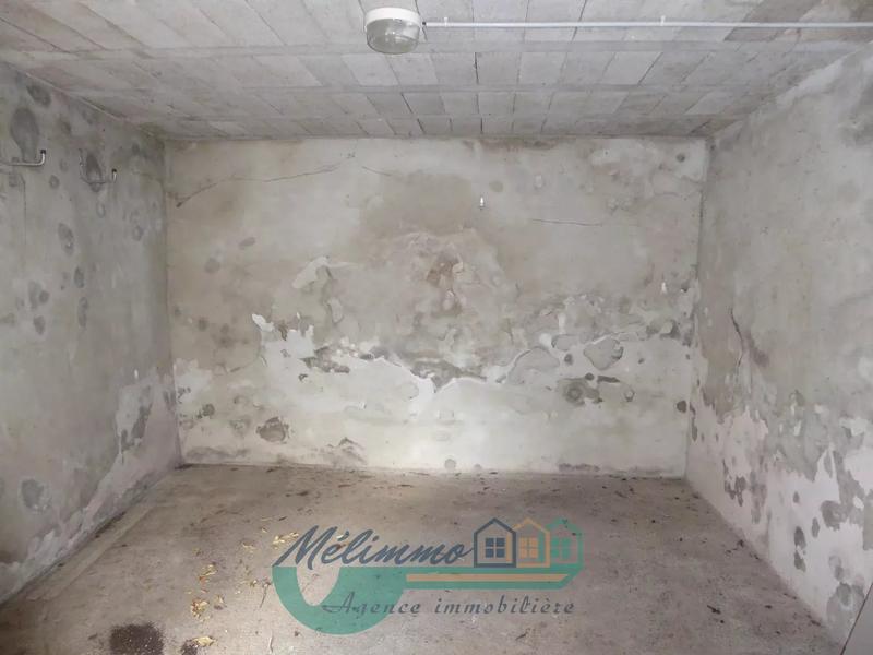 Maison - 91 m² - 7 pièces