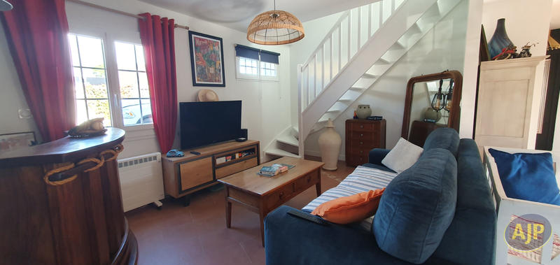 Maison - 103 m² - 4 pièces