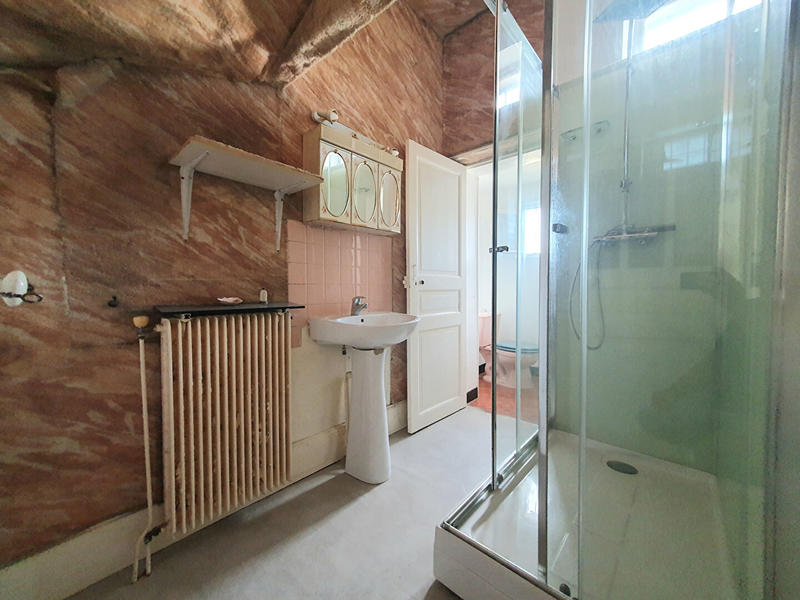 Maison - 103 m² - 5 pièces