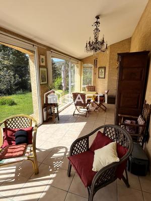 Maison - 130 m² - 4 pièces