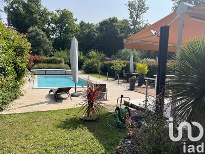 Maison de village - 146 m² - 7 pièces