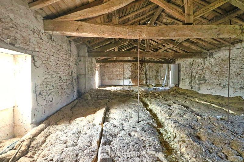 Ferme - 156 m² - 4 pièces