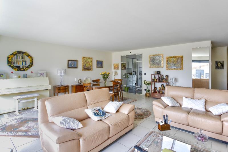 Viager - Appartement - 97 m² - 4 pièces