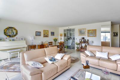 Viager - Appartement - 97 m² - 4 pièces