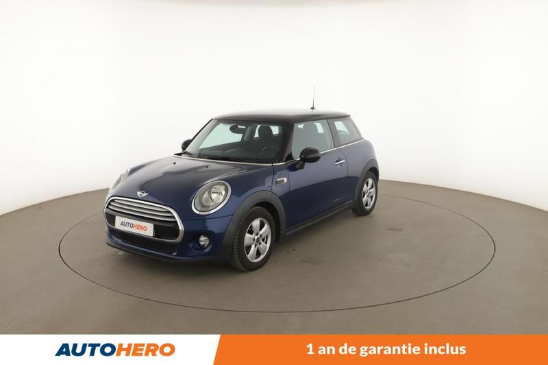 Mini Mini Cooper Bva 3p 136 ch