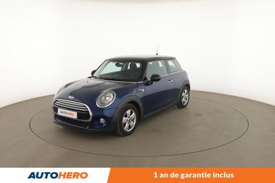 Mini Mini Cooper Bva 3p 136 ch