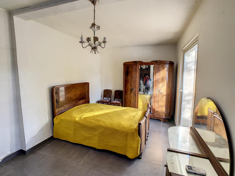 Maison - 108 m² - 4 pièces