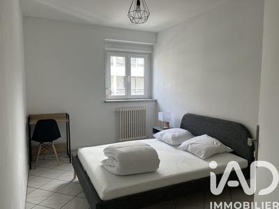 Appartement - 76 m² - 5 pièces