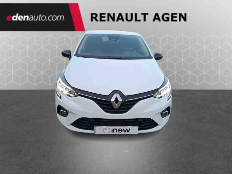 Renault Clio TCe 100 Gpl Evolution