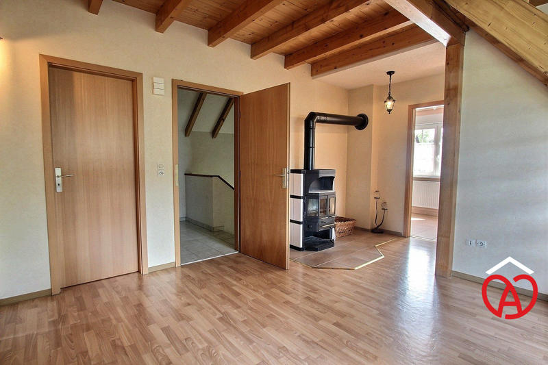 Maison - 170 m² - 6 pièces