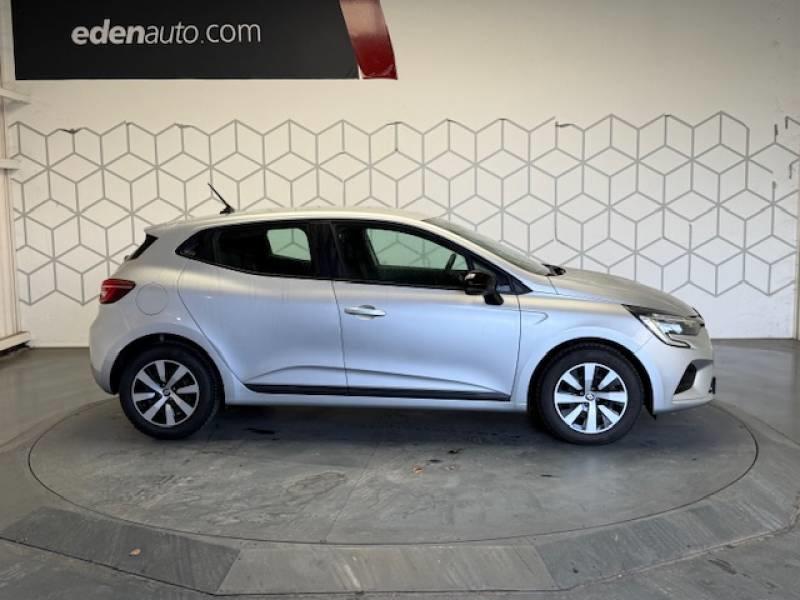 Renault Clio TCe 90 Equilibre