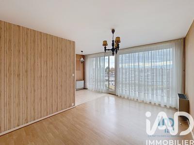 Appartement - 51 m² - 2 pièces