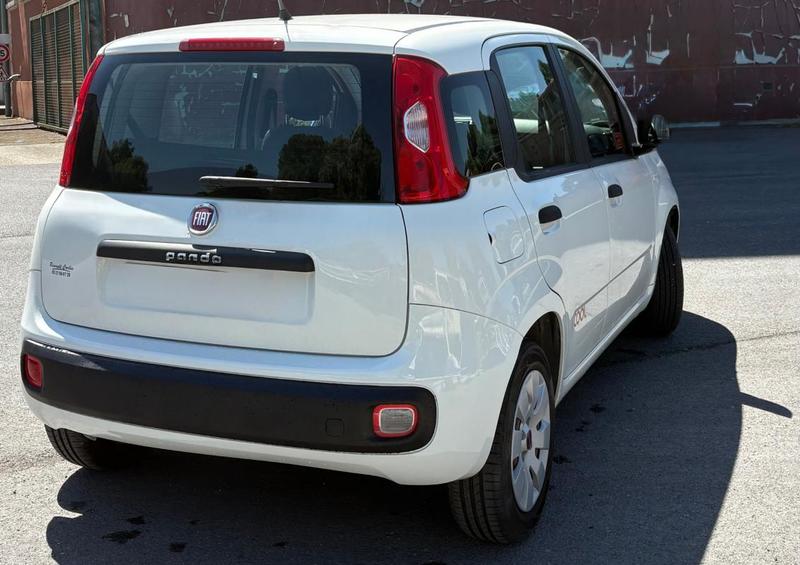 Fiat Panda 3 1.2 69 Ch Cool
