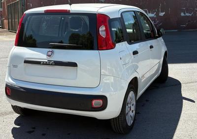 Fiat Panda 3 1.2 69 Ch Cool