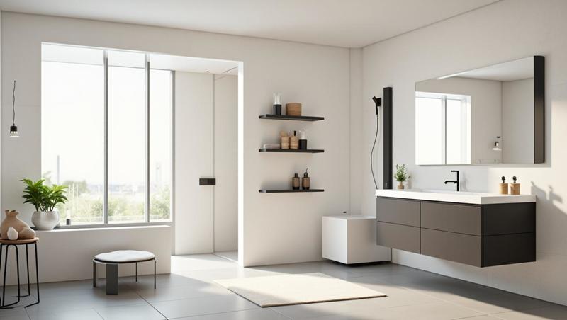 Appartement - 28 à 91 m² - 1 à 5 pièces