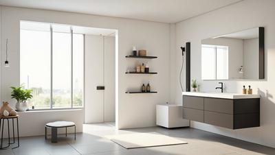 Appartement - 28 à 91 m² - 1 à 5 pièces