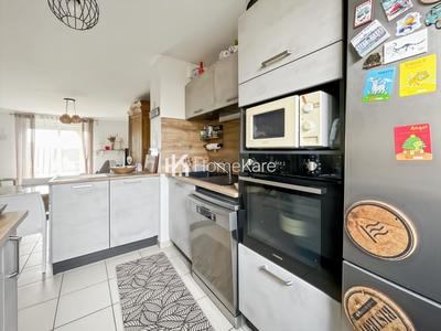 Maison - 83 m² - 3 pièces