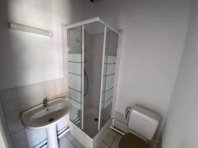 Maison - 40 m² - 2 pièces