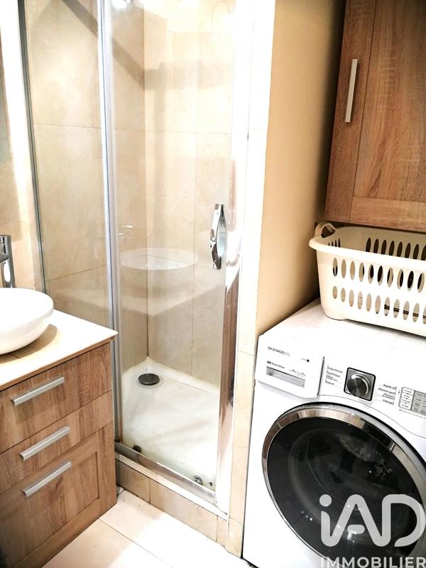 Appartement - 84 m² - 4 pièces