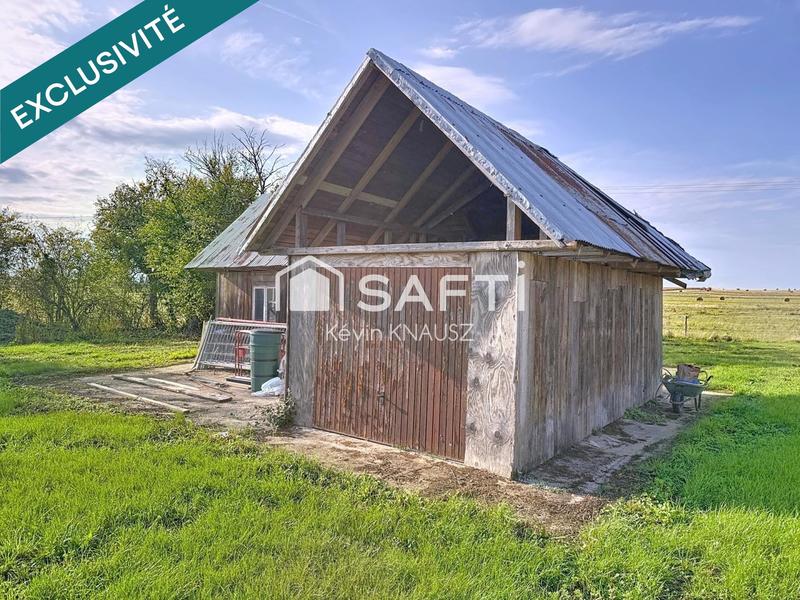 Maison - 175 m² - 8 pièces