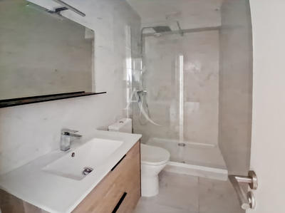 Appartement - 21 m² - 1 pièce