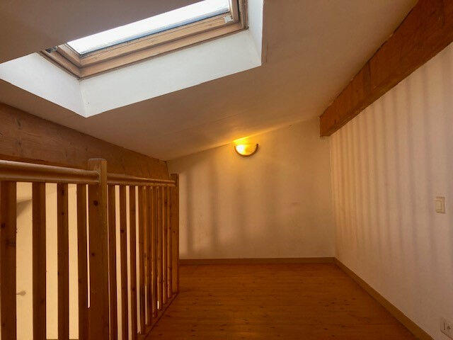 Maison - 54 m² - 3 pièces