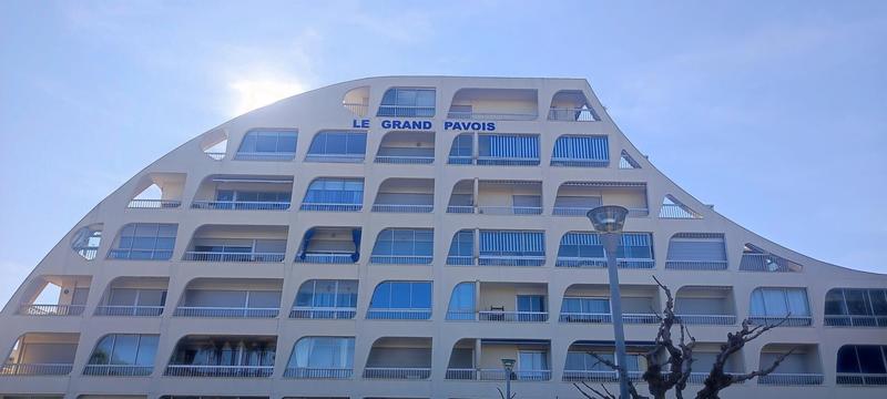 Appartement - 26 m² - 1 pièce