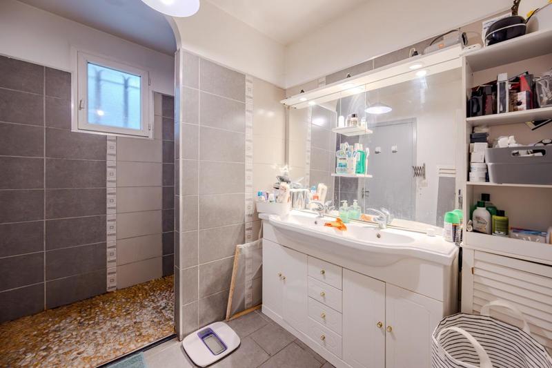 Appartement - 87 m² - 5 pièces