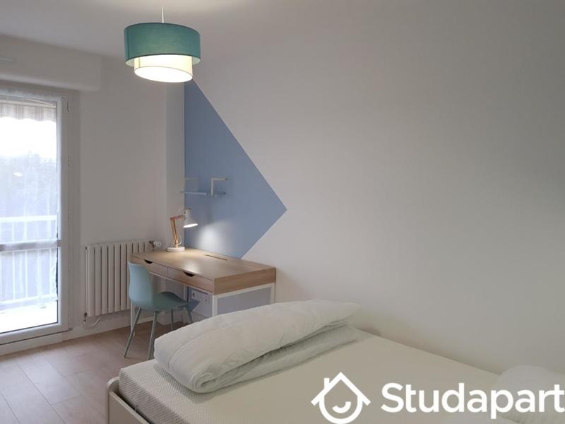 Appartement - 109 m² - 6 pièces