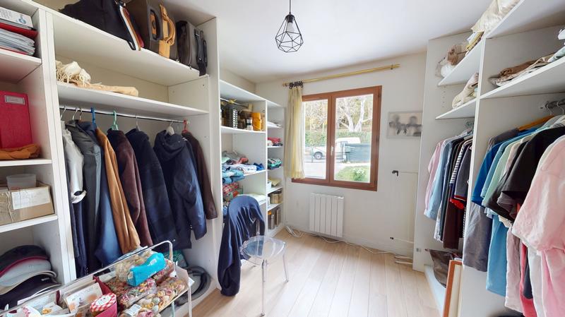 Maison - 91 m² - 5 pièces