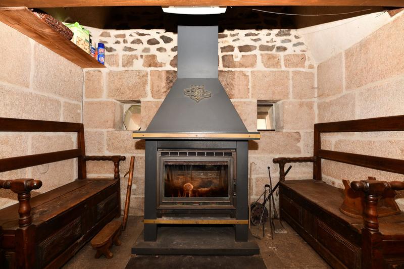 Maison - 150 m² - 9 pièces