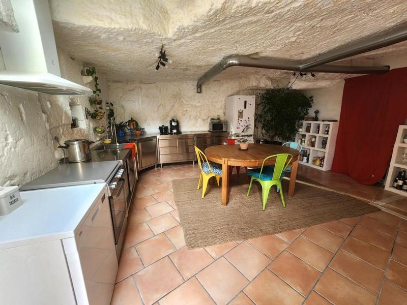 Maison - 140 m² - 4 pièces