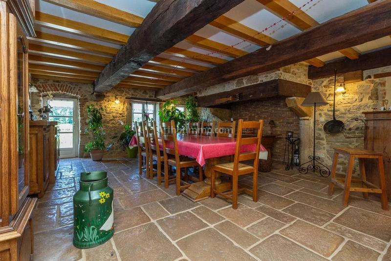 Maison - 168 m² - 6 pièces