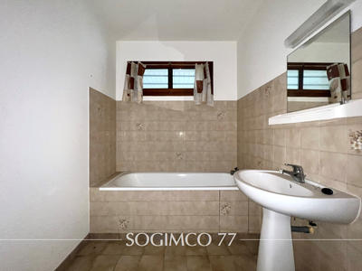 Appartement - 30 m² - 1 pièce