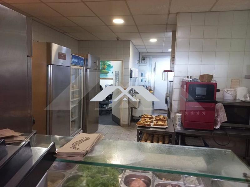 Fonds de commerce - 173 m²