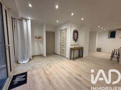 Appartement - 81 m² - 3 pièces