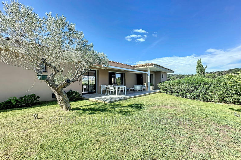 Villa - 180 m² - 6 pièces