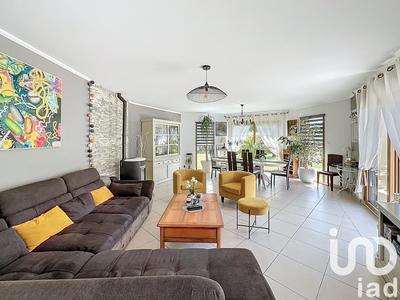 Maison - 149 m² - 5 pièces