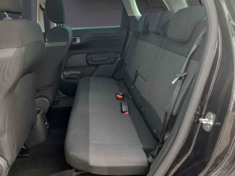 Citroën C3 Aircross 1.2 PureTech 110 cv s&amp;S Shine Eat6 E6.d-Temp 114g