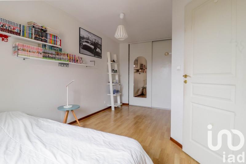 Maison - 128 m² - 5 pièces