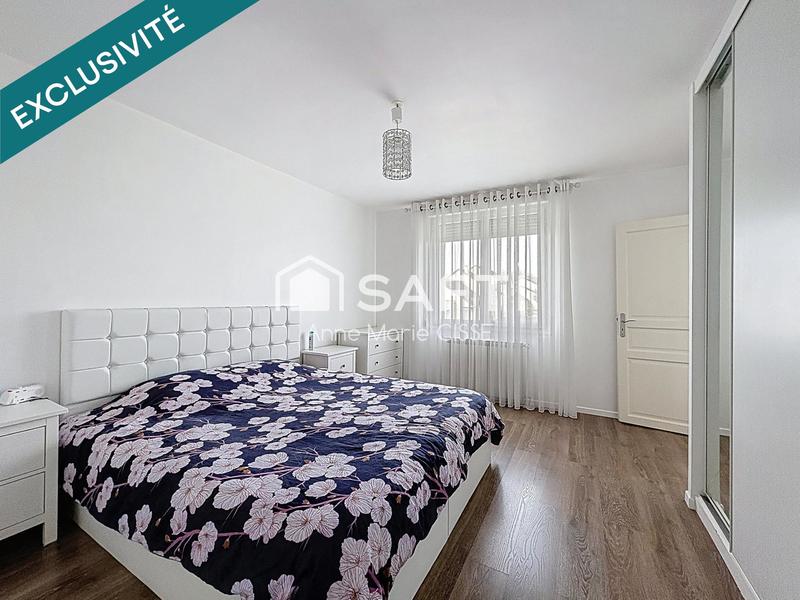 Maison - 180 m² - 7 pièces