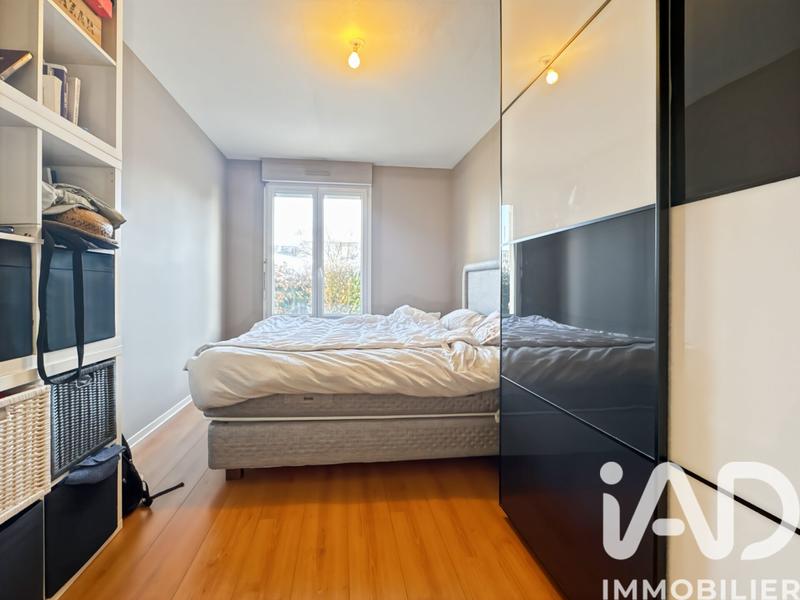 Appartement - 73 m² - 3 pièces