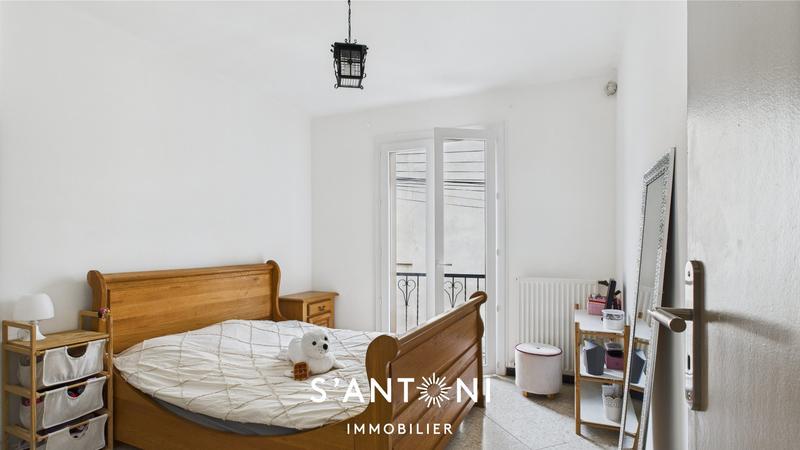 Maison - 142 m² - 6 pièces