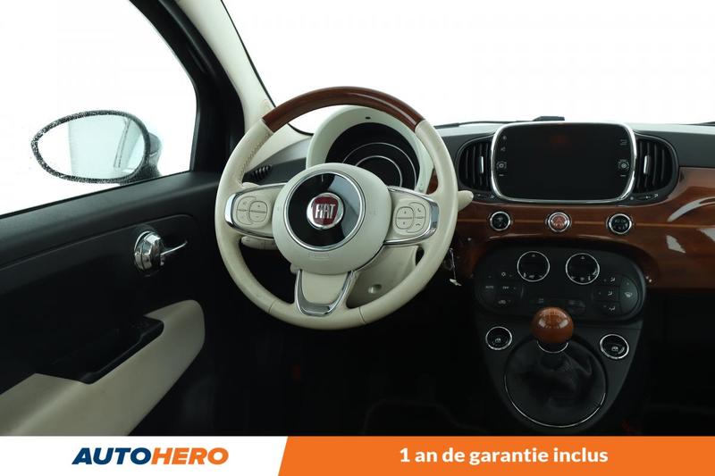 Fiat 500 1.2 Riva 69 ch
