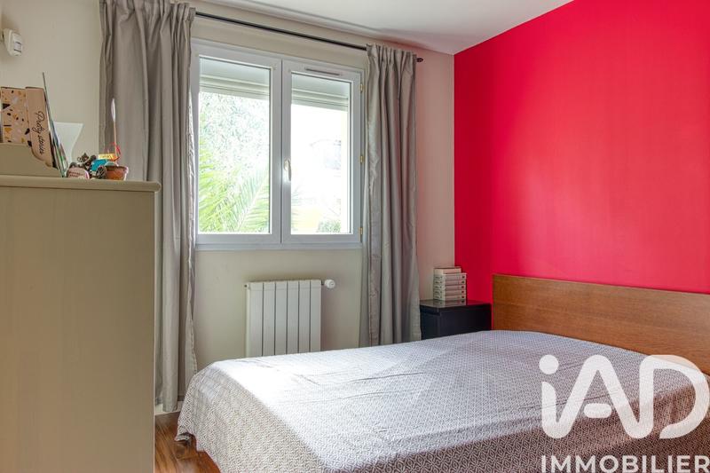 Maison - 145 m² - 7 pièces